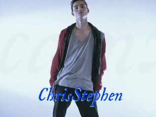ChrisStephen