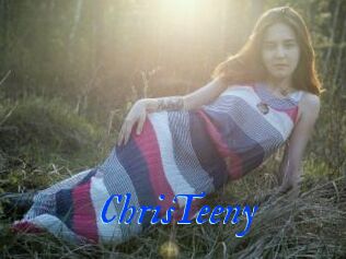 ChrisTeeny
