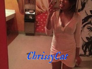 ChrissyCat