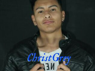 ChristGrey