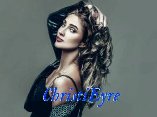 ChristiEyre