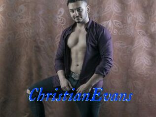 ChristianEvans