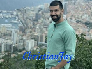 ChristianJay
