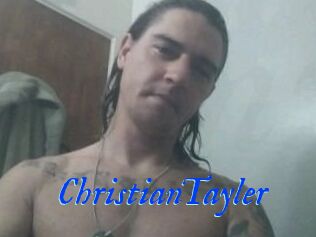 Christian_Tayler