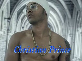 Christian_Prince