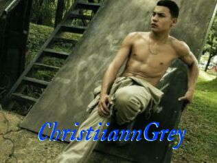 ChristiiannGrey