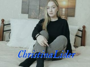 ChristinaLider