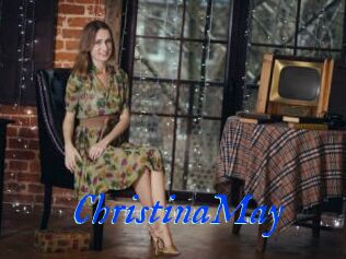 ChristinaMay
