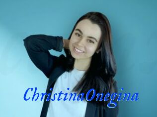 ChristinaOnegina