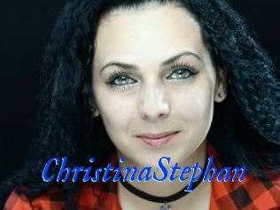 ChristinaStephan
