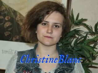 ChristineBlanc