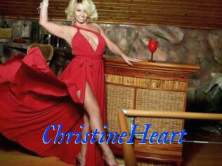 ChristineHeart