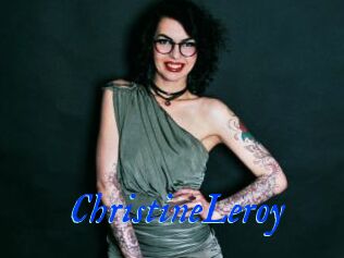 ChristineLeroy