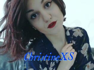 ChristineXS