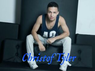 ChristofTyler