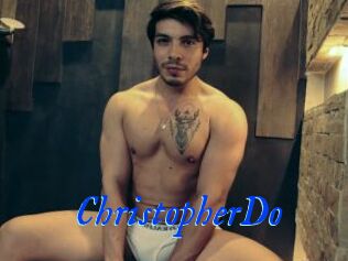 ChristopherDo