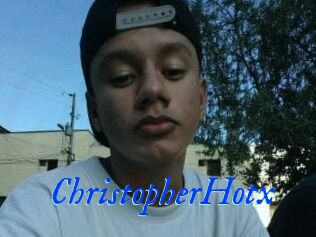 ChristopherHotx