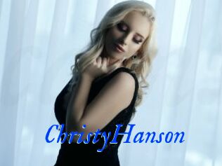 ChristyHanson