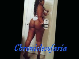 Chroniclesofaria