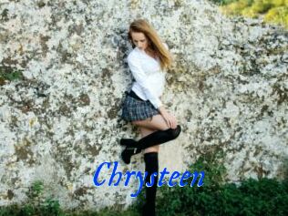 Chrysteen
