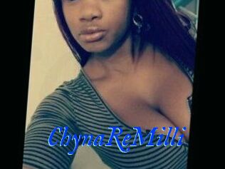ChynaRe_Milli