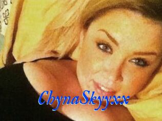 ChynaSkyyxx