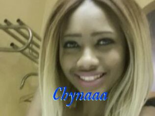 Chynaaa
