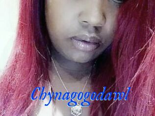 Chynagogodawl