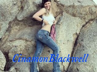 CinamonBlackwell