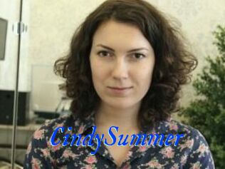 CindySummer