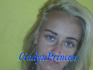 CindyxPrincess