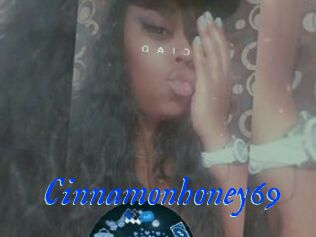 Cinnamonhoney69