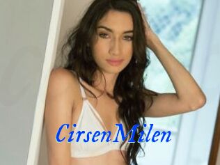 CirsenMilen