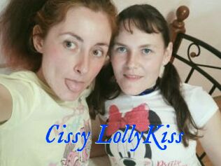 Cissy_LollyKiss