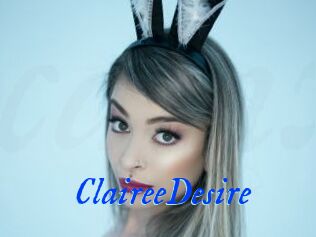 ClaireeDesire