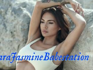 ClaraJasmineBabestation