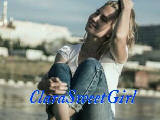 ClaraSweetGirl