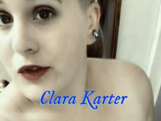 Clara_Karter
