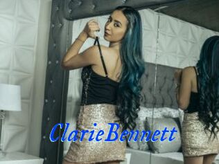 ClarieBennett