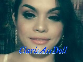 ClarisAssDoll