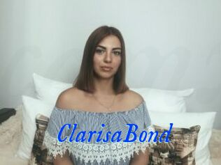 ClarisaBond