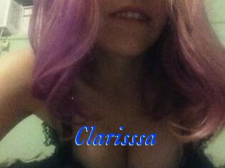 Clarisssa