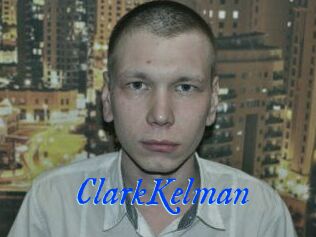 ClarkKelman