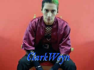 ClarkWeyn