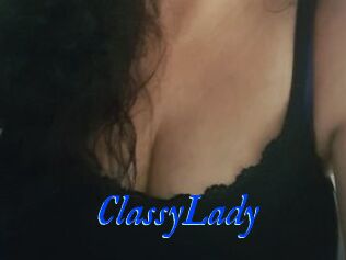 ClassyLady