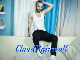 ClaudRainwall