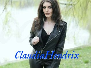 ClaudiaHendrix