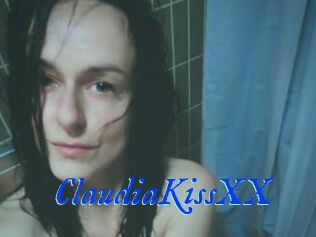 ClaudiaKissXX