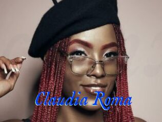 Claudia_Roma