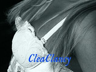 CleaClancy